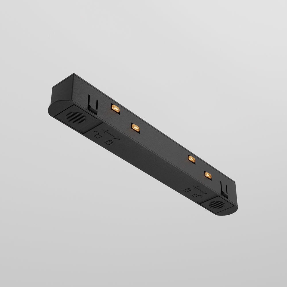 STRAIGHT/ FLEXIBLE POWER CONNECTOR - EXILITY