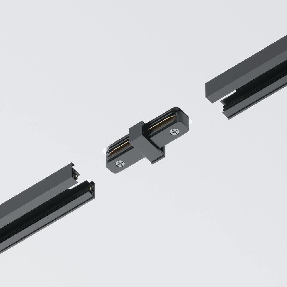 SURFACE MOUNTED STRAIGHT CONNECTOR - UNITY