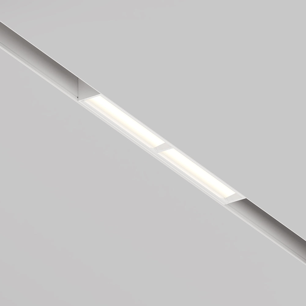 TRACK LIGHT PARETE Dim SMART - EXILITY