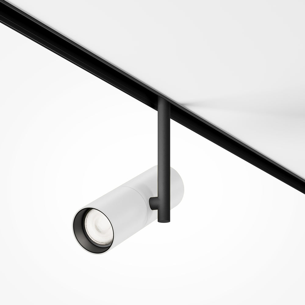 TRACK LIGHT ELTI - EXILITY