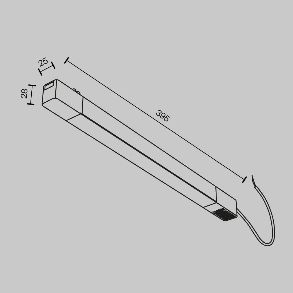 POWER SUPPLY - RADITY