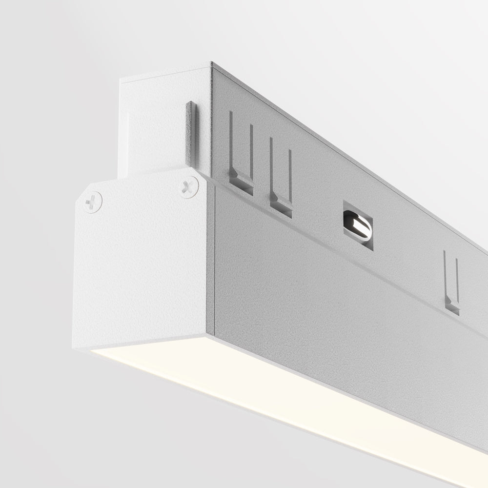 TRACK LIGHT BASIS - EXILITY