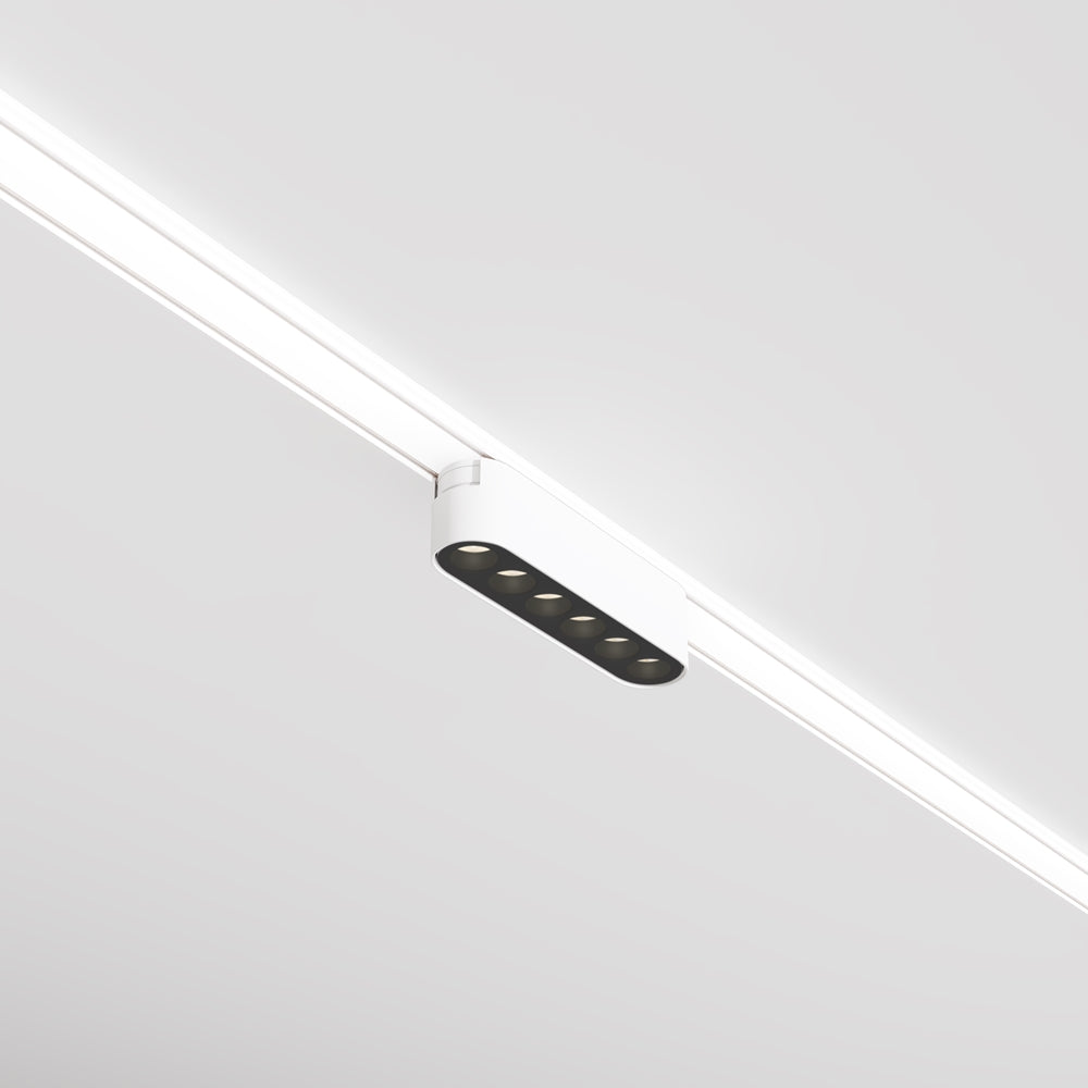 TRACK LIGHT POINTS - RADITY
