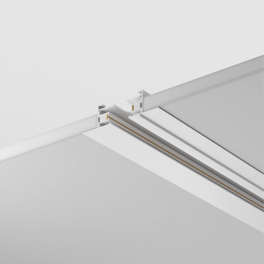 BUILT-IN / RECESSED TRACK - UNITY