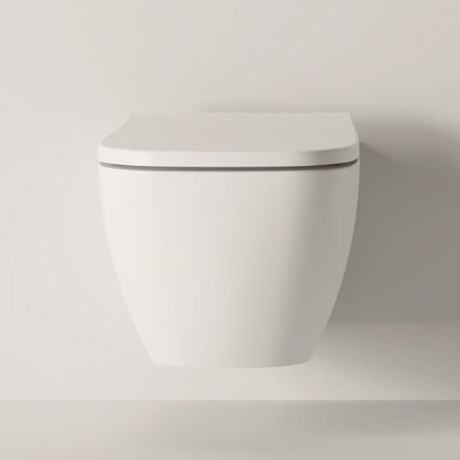 Toilet Wunder