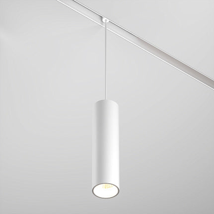 TRACK PENDANT LIGHT FOCUS LED Dim DALI II - EXILITY