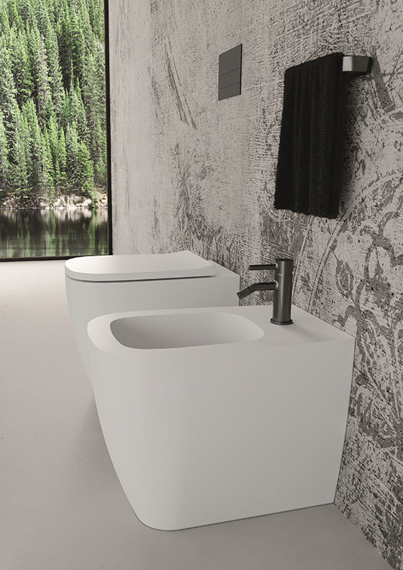 Toilet Wunder translato