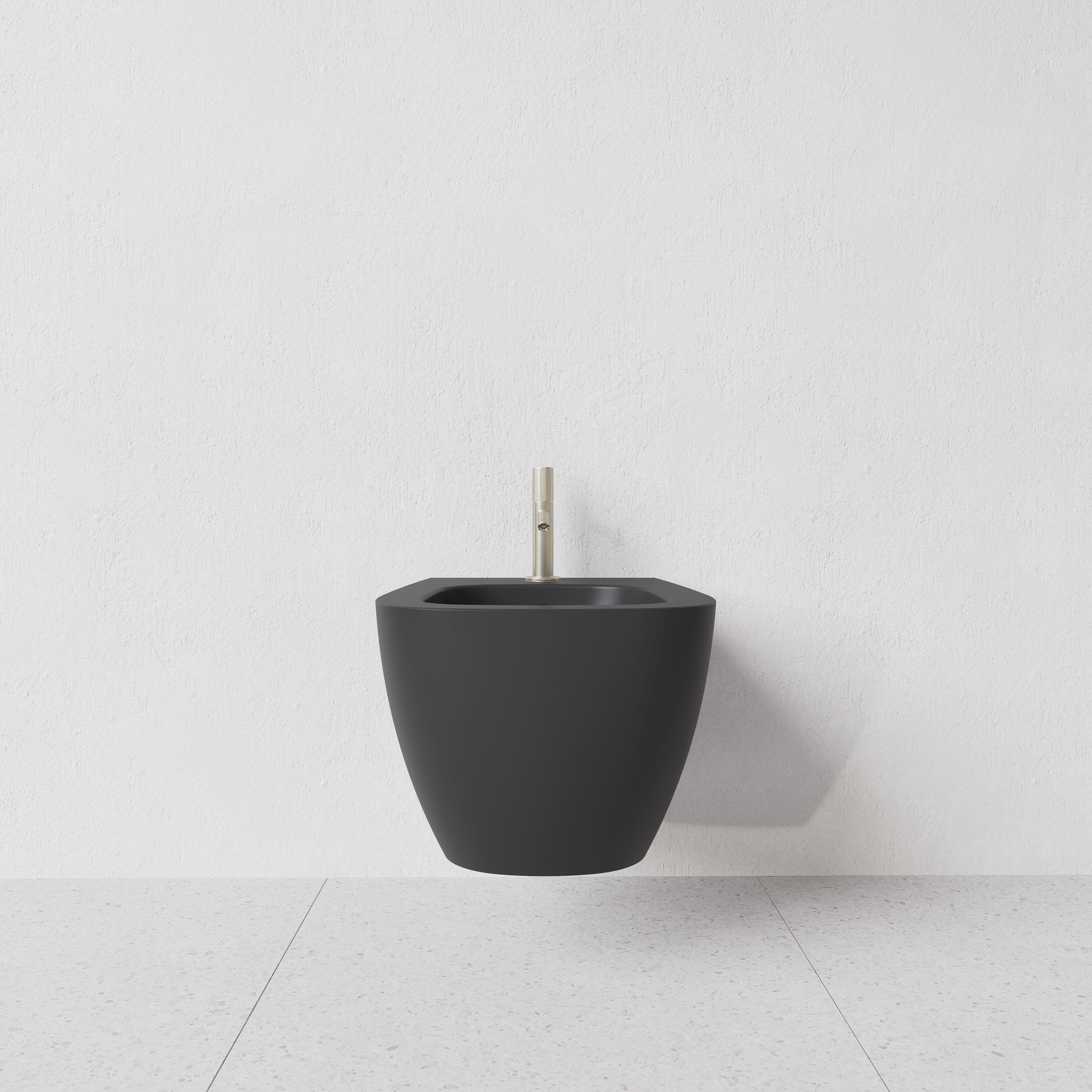 Bidet Wunder wall hung