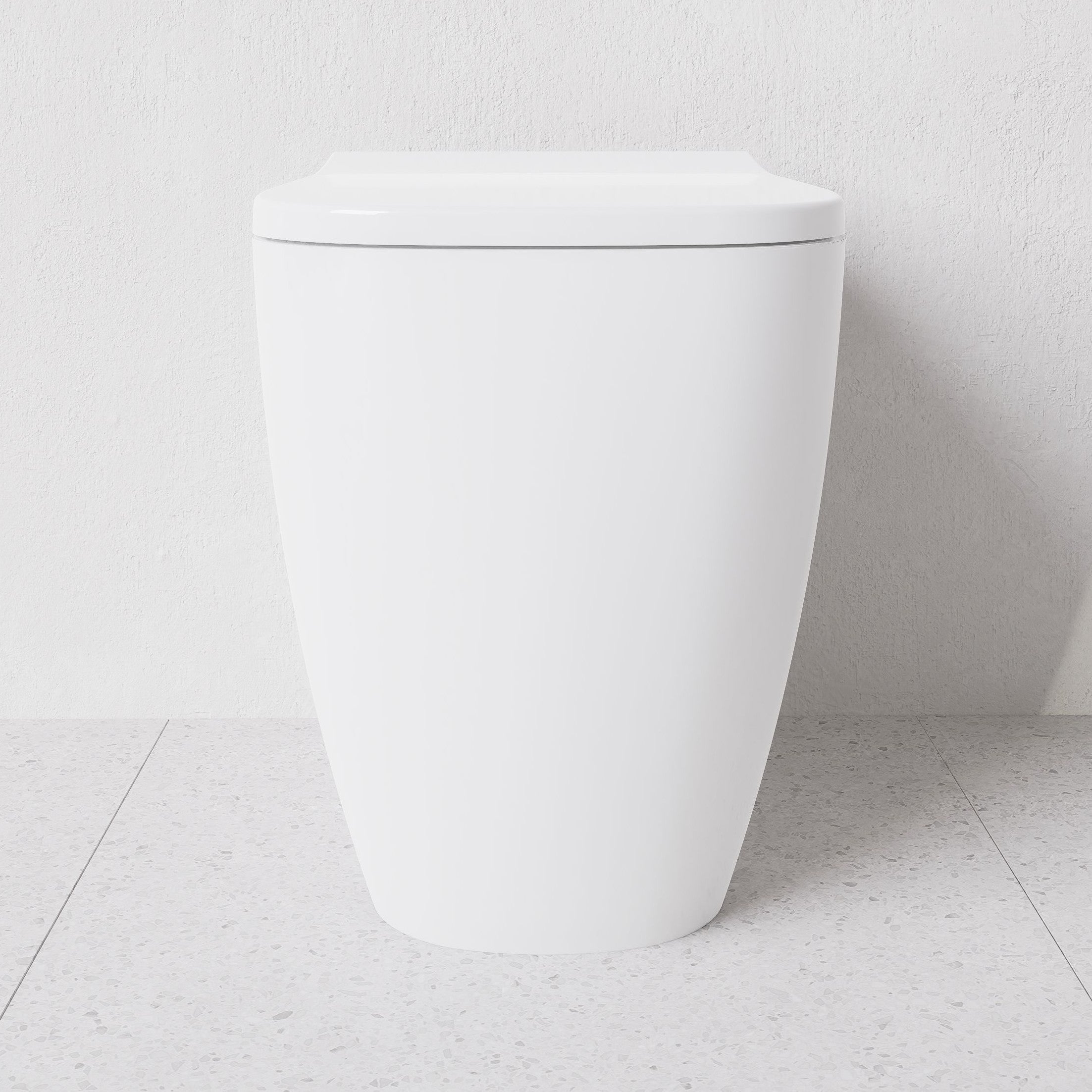 Toilet Wunder translato