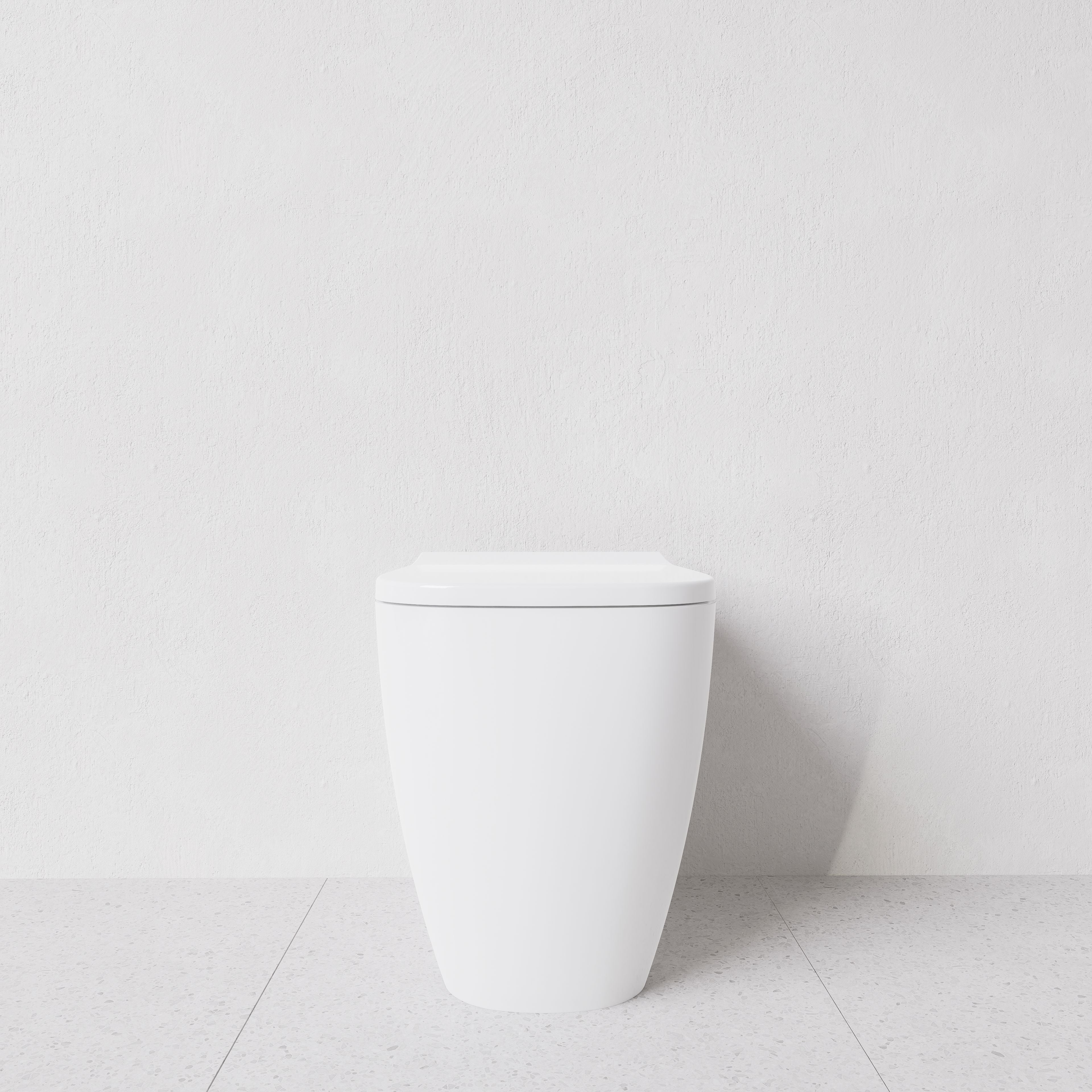 Toilet Wunder translato