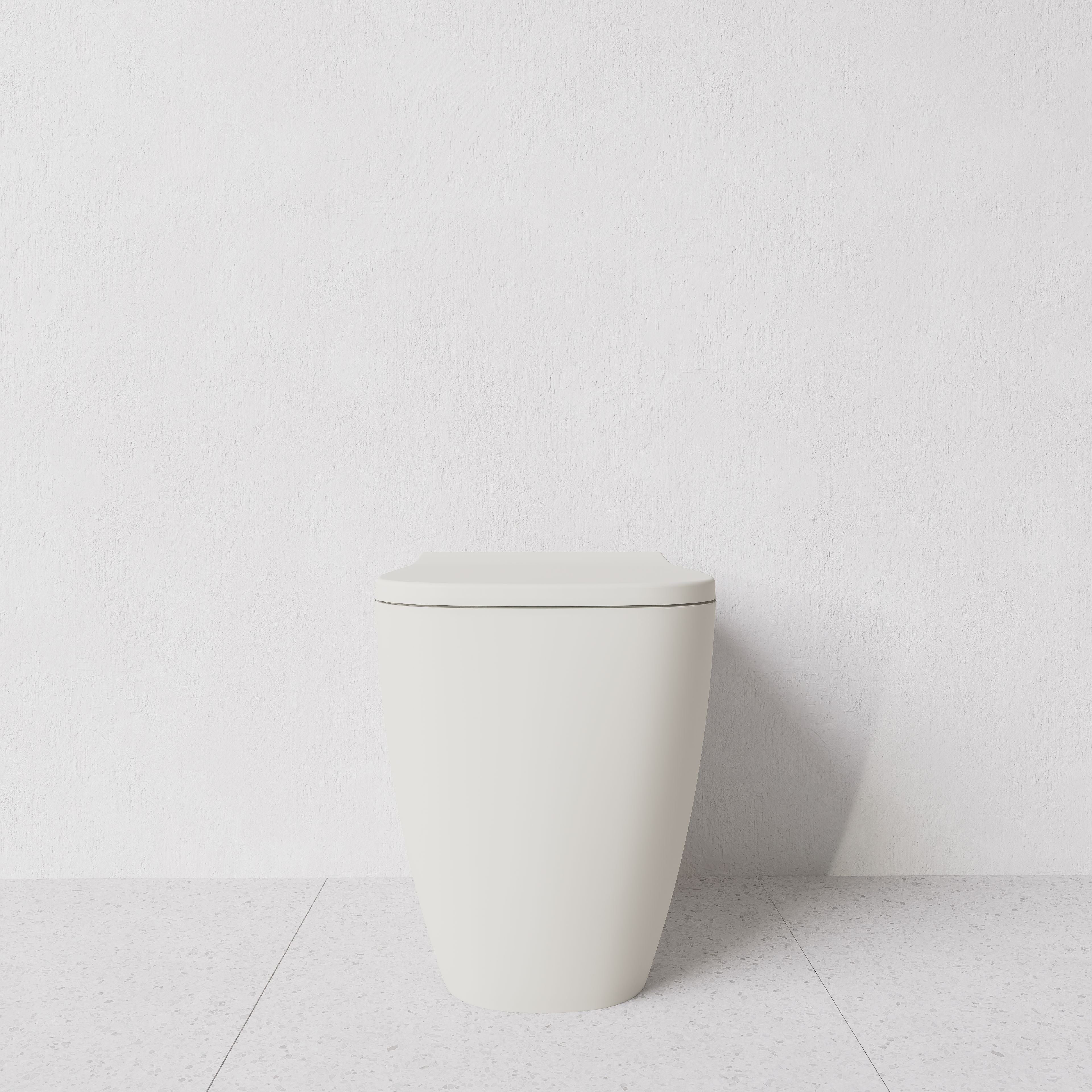 Toilet Wunder translato