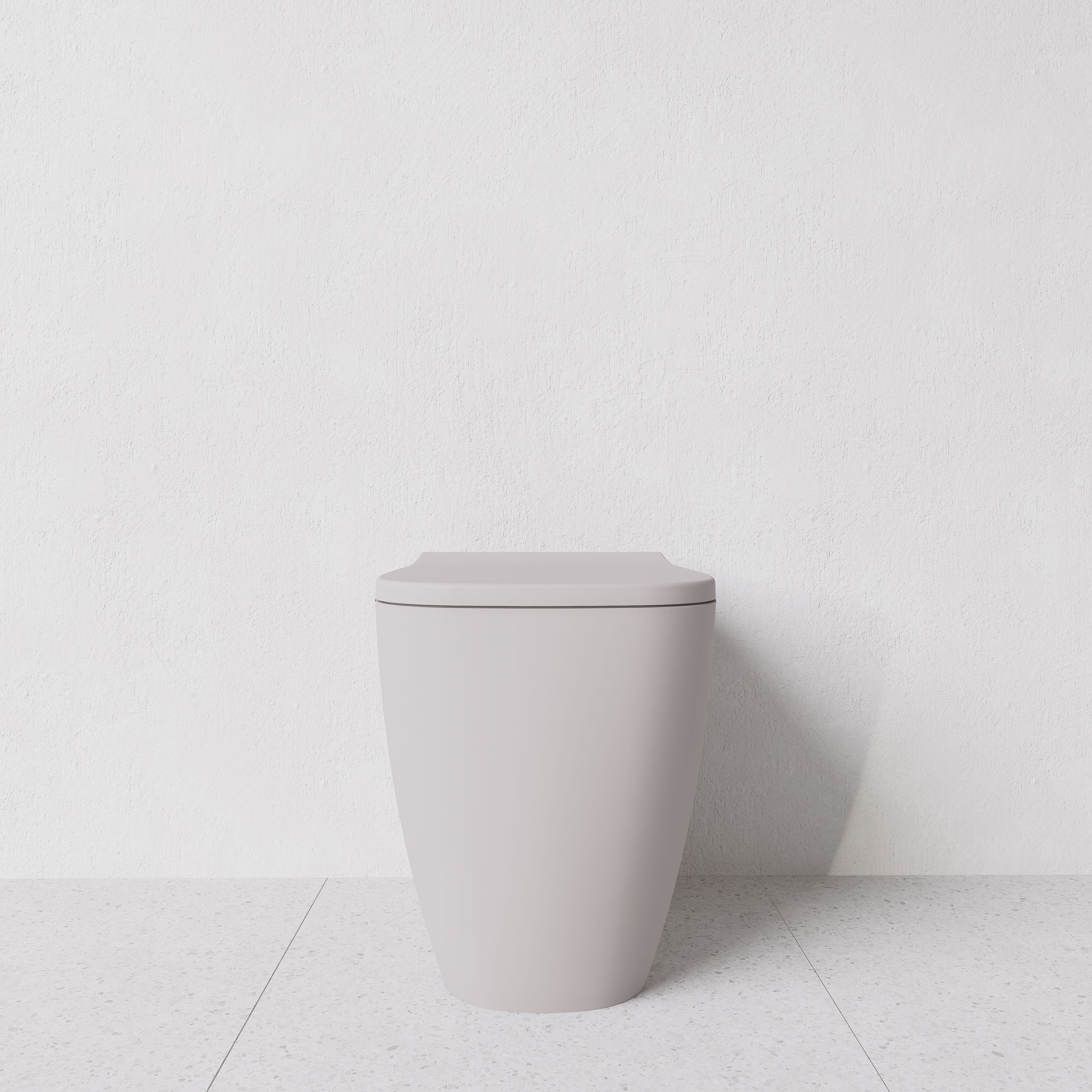 Toilet Wunder translato