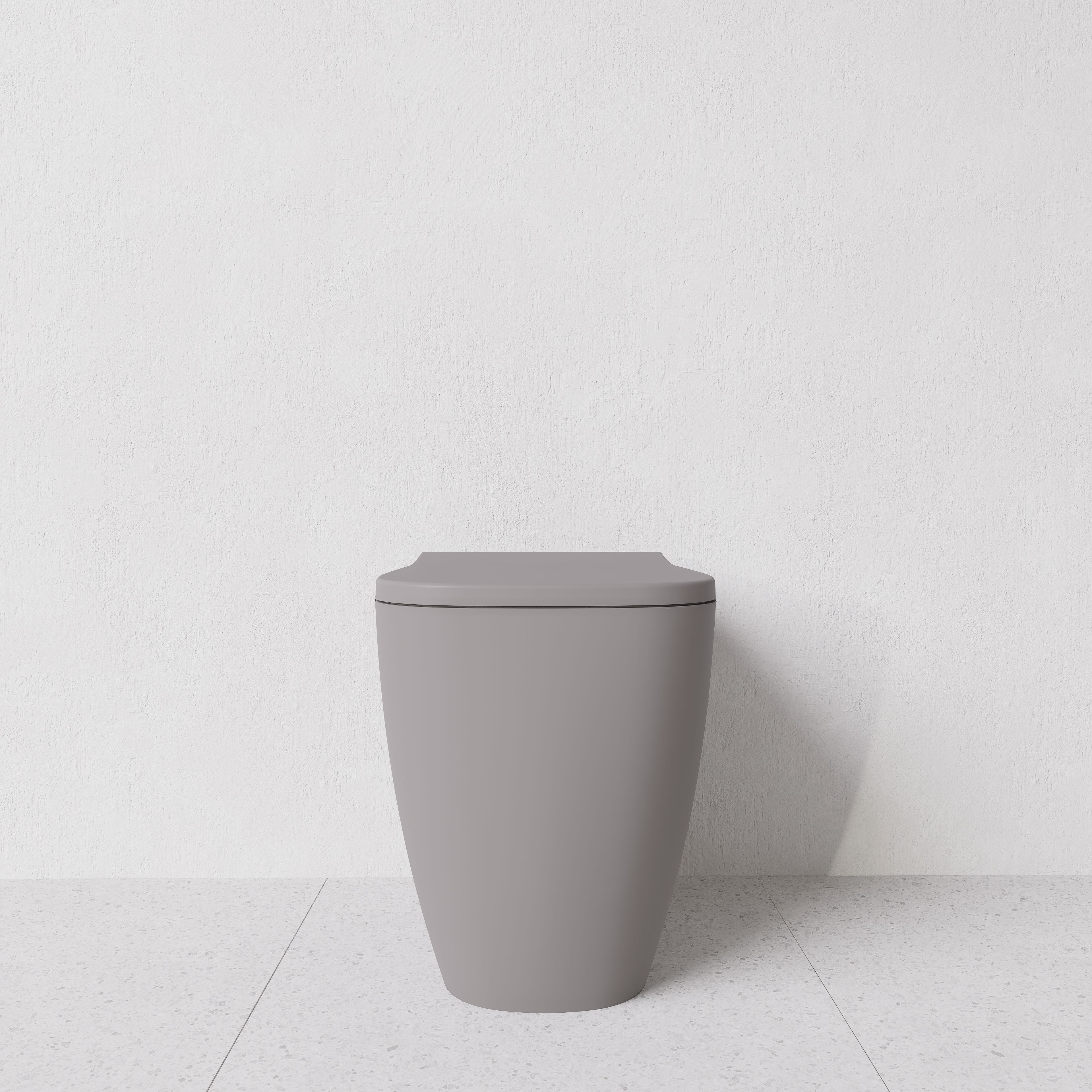 Toilet Wunder translato