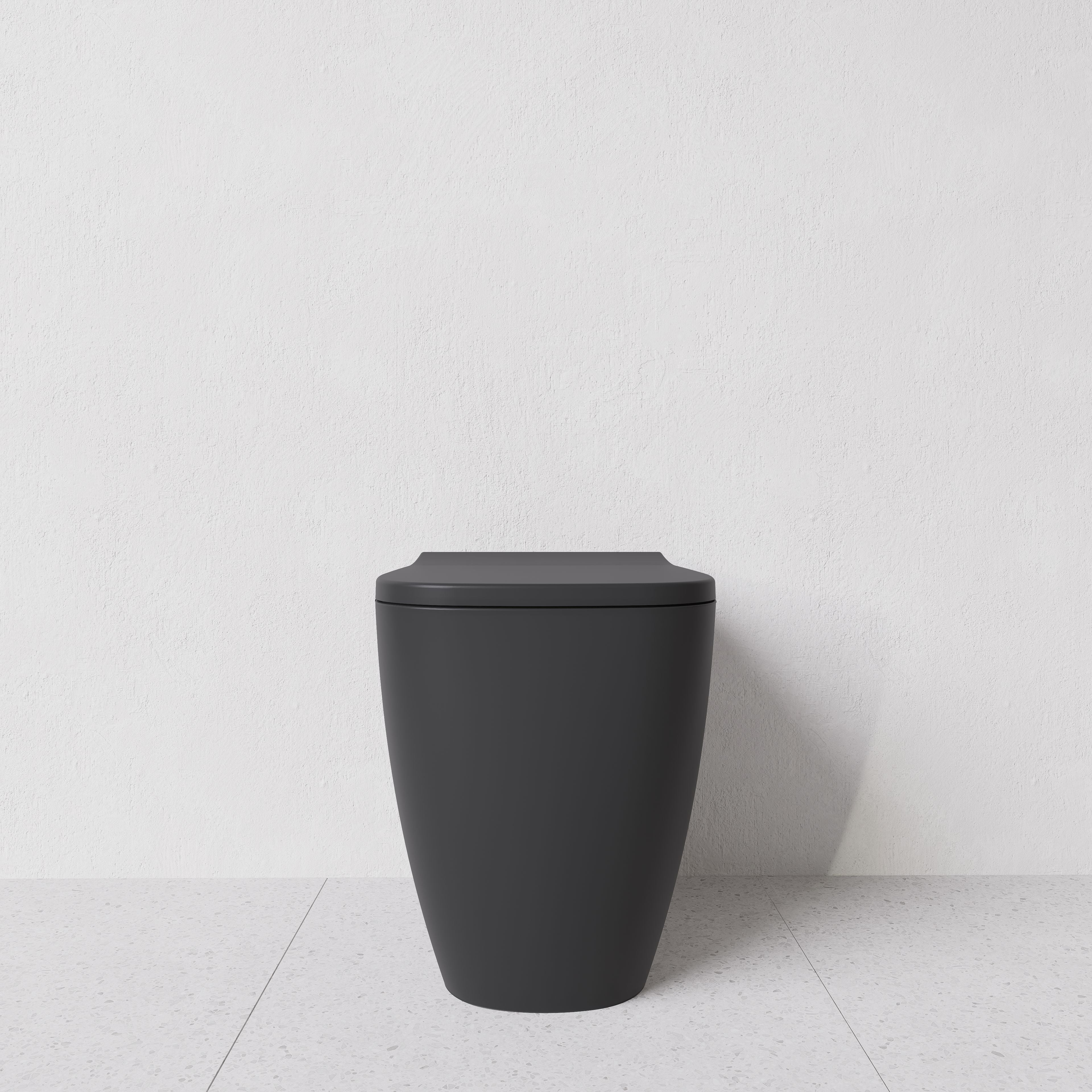 Toilet Wunder translato