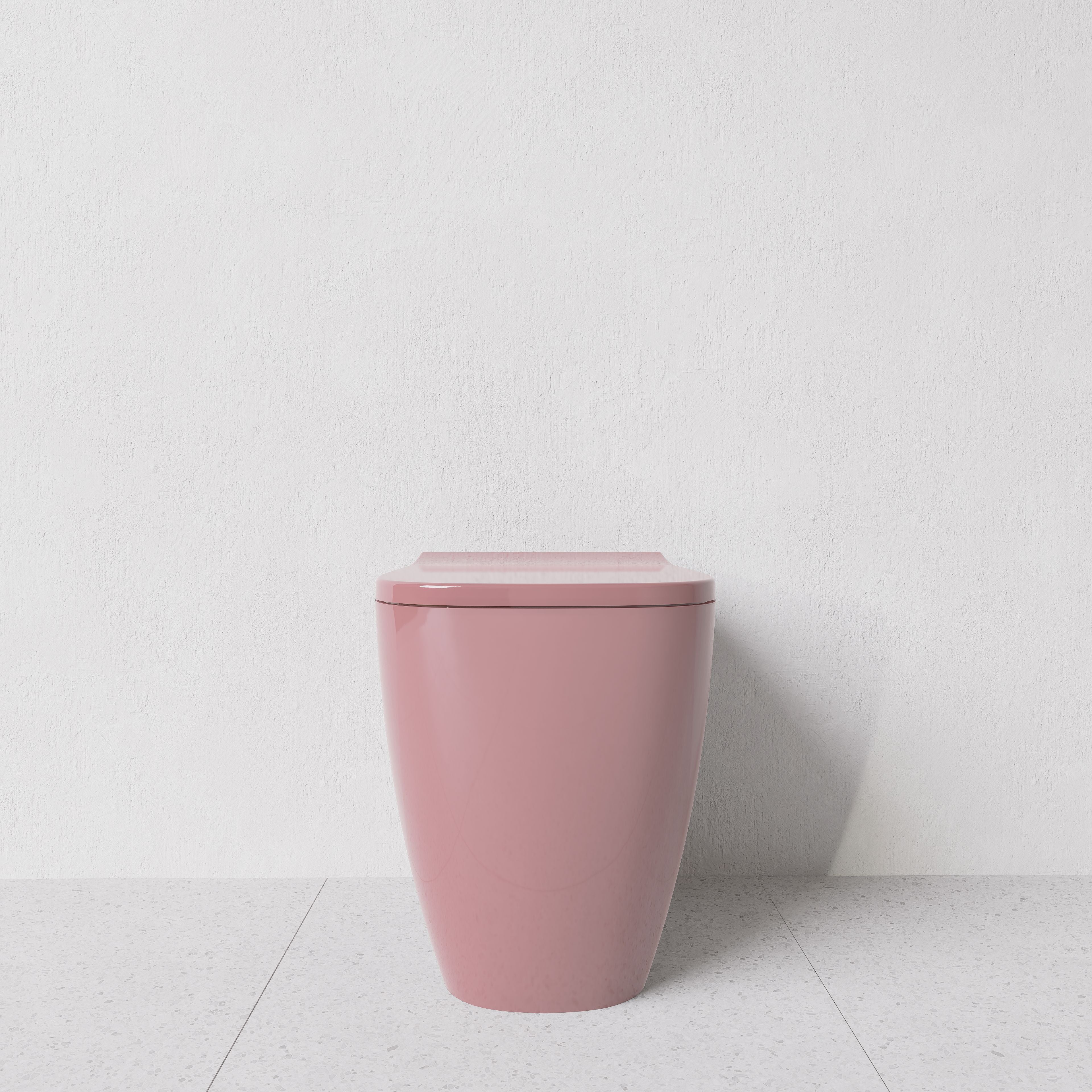 Toilet Wunder translato