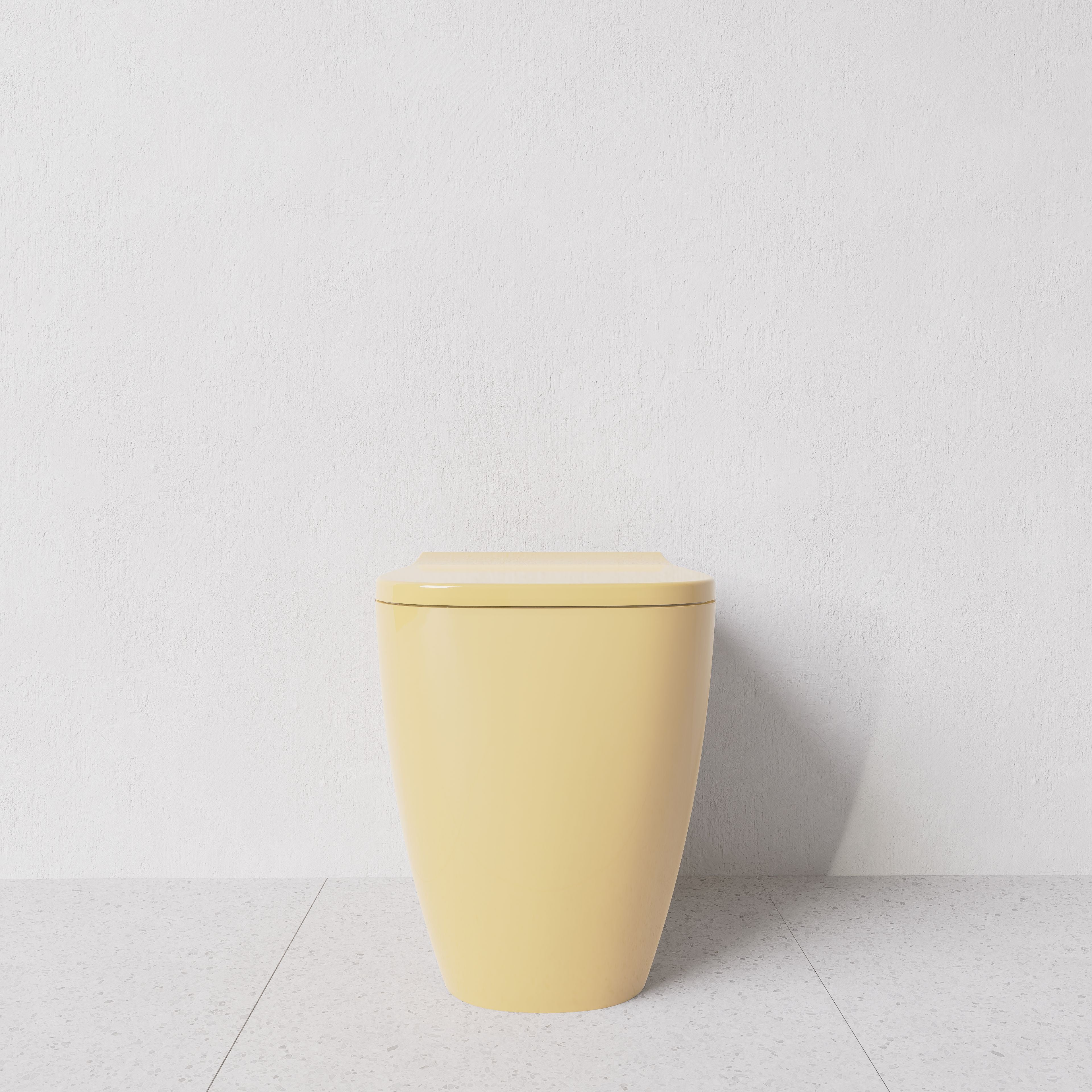 Toilet Wunder translato