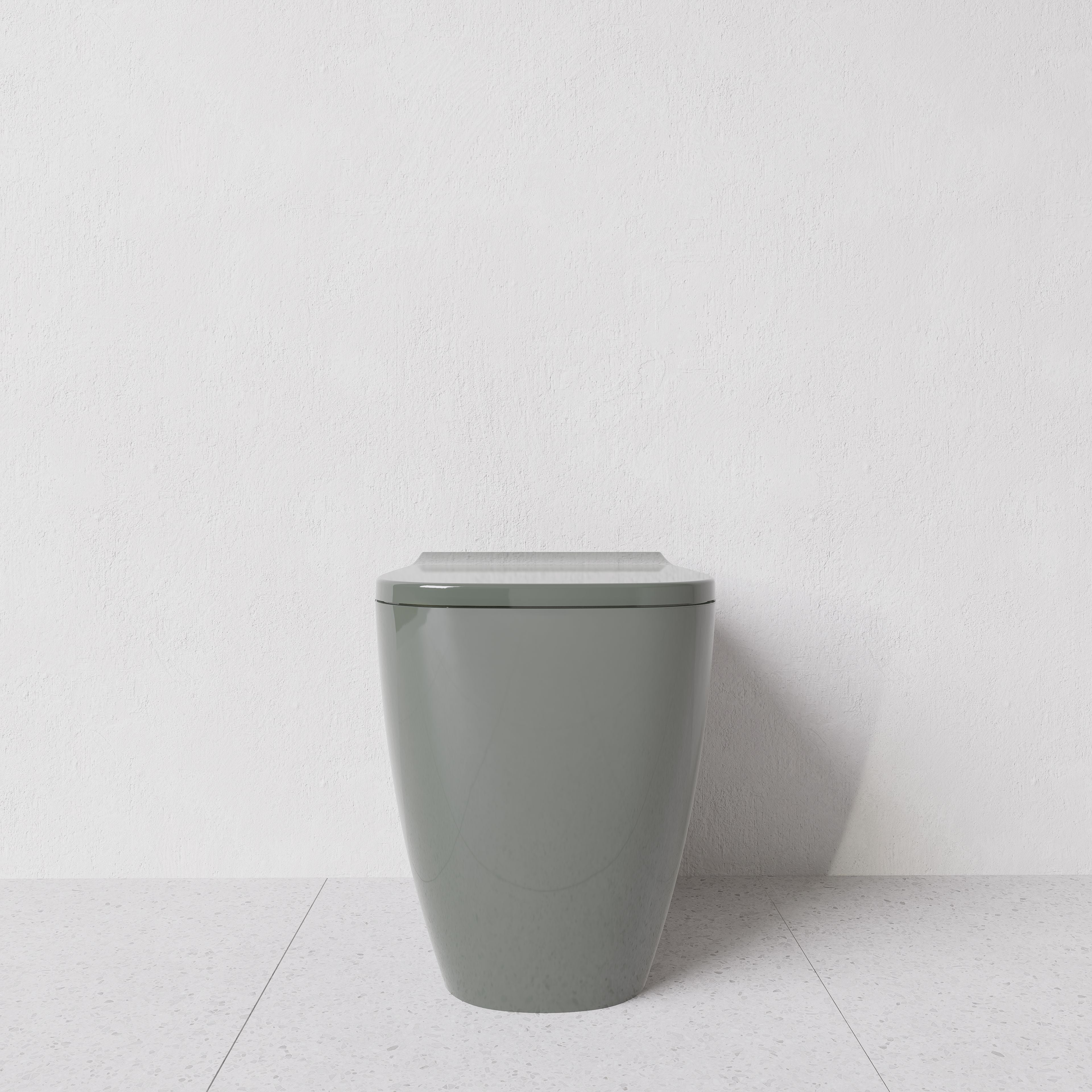 Toilet Wunder translato