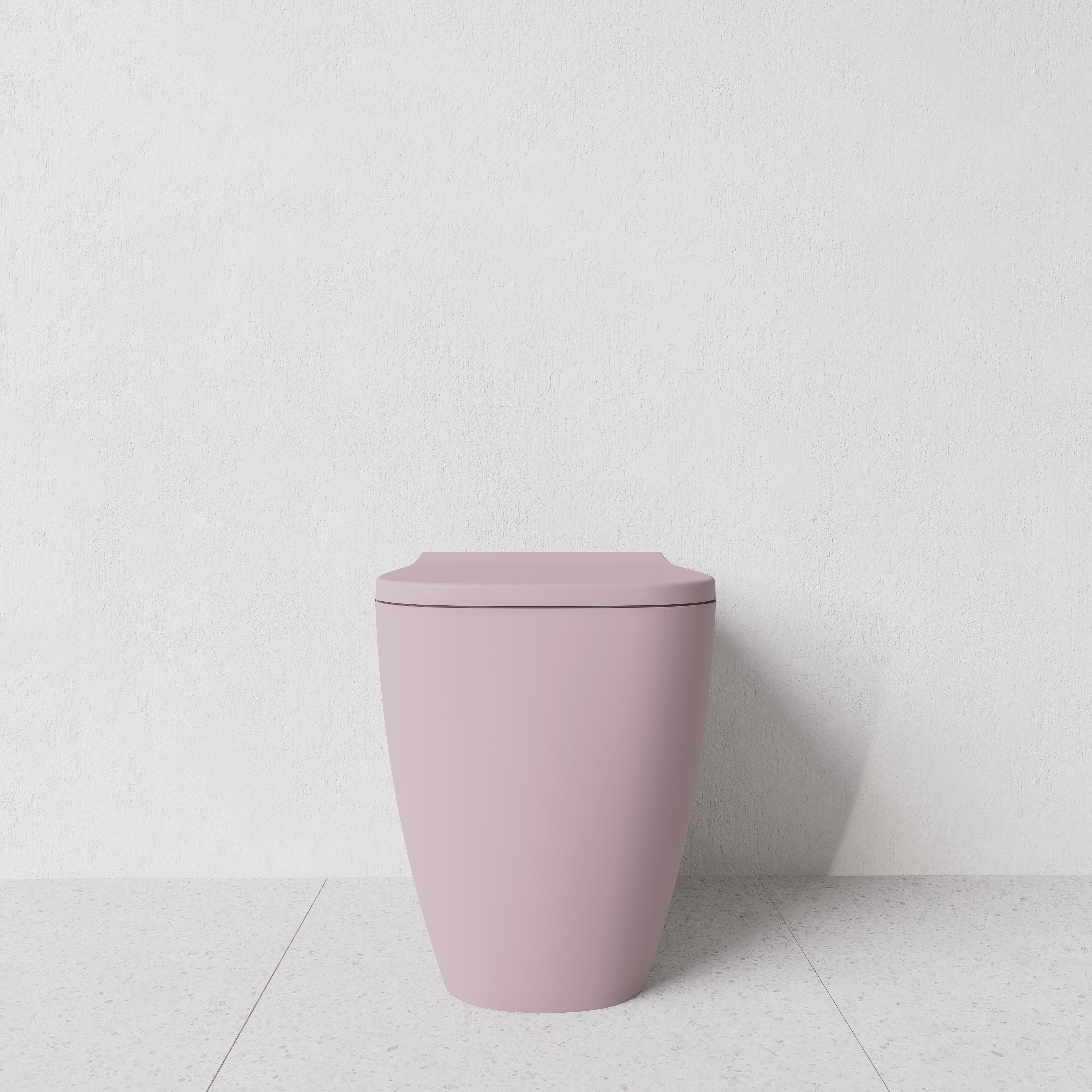 Toilet Wunder translato