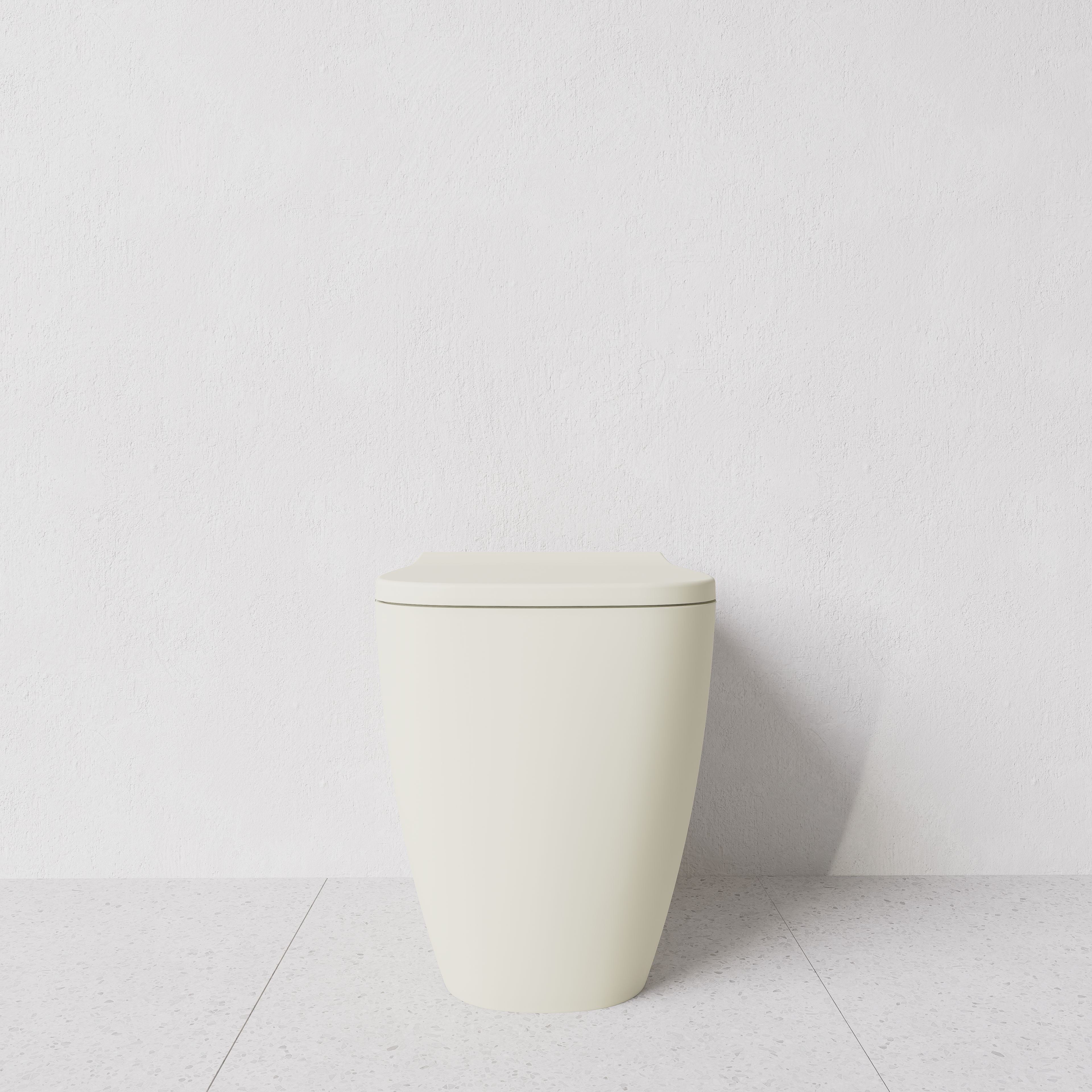 Toilet Wunder translato