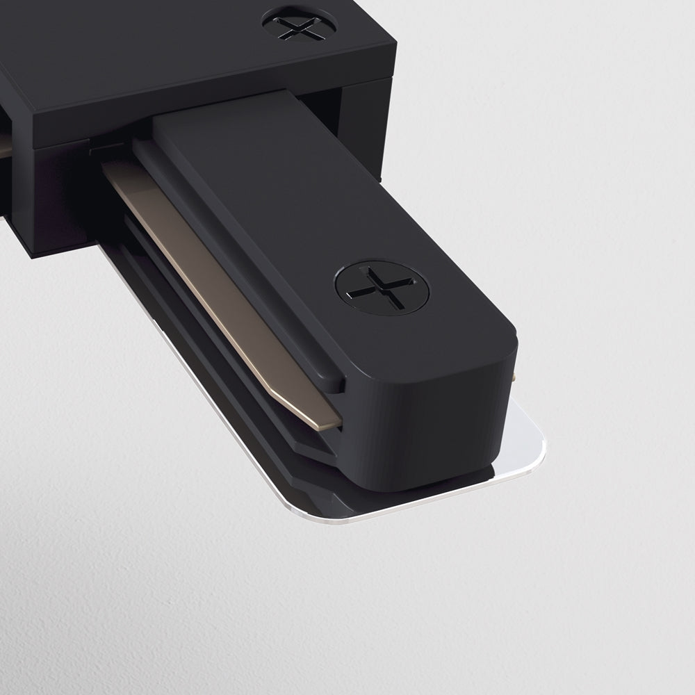 SURFACE MOUNTED L CONNECTOR - UNITY