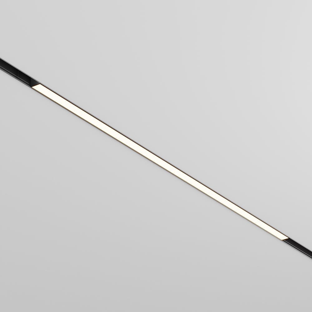 TRACK LIGHT BASIS Dim DALI II - EXILITY