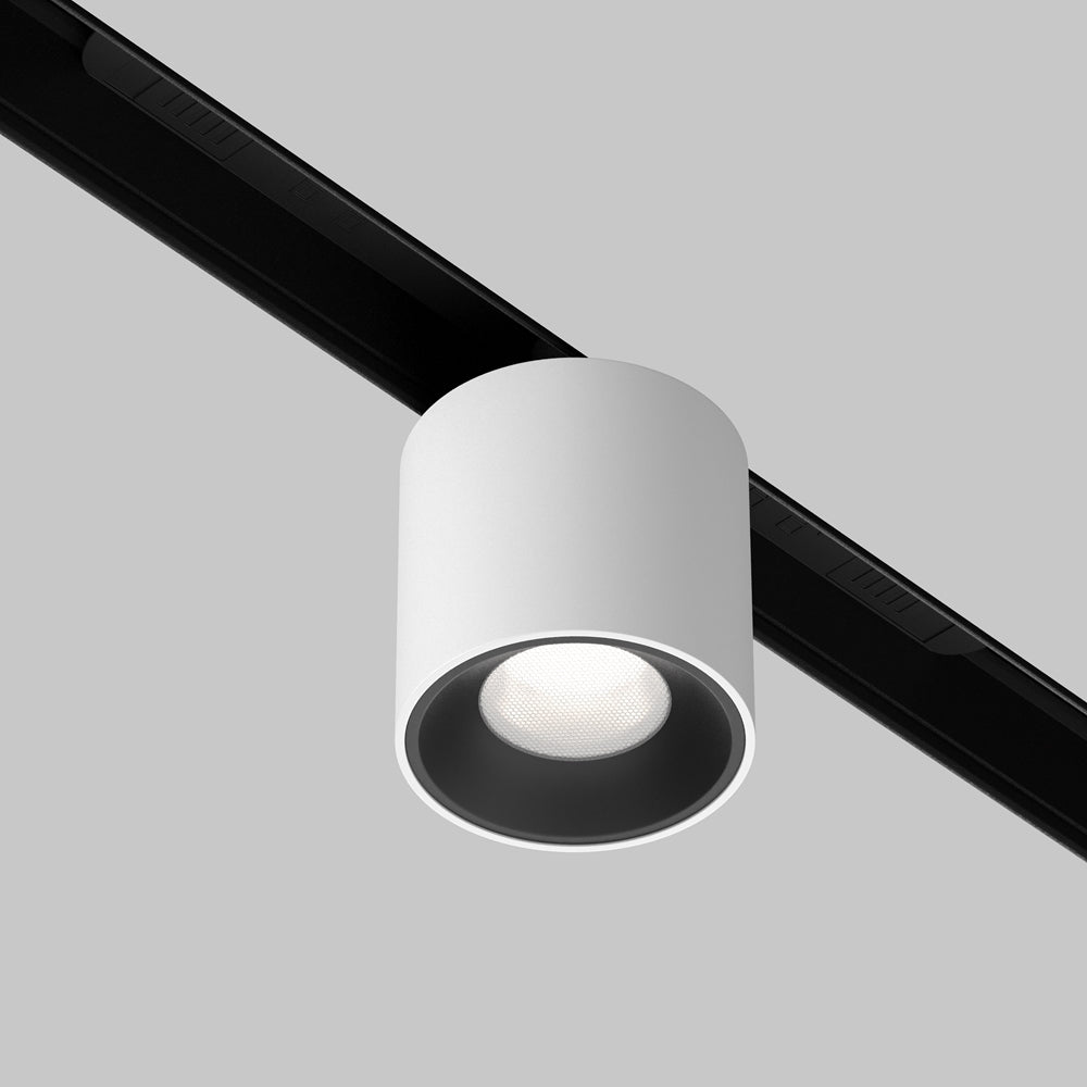 TRACK LIGHT ALFA S Dim SMART - EXILITY