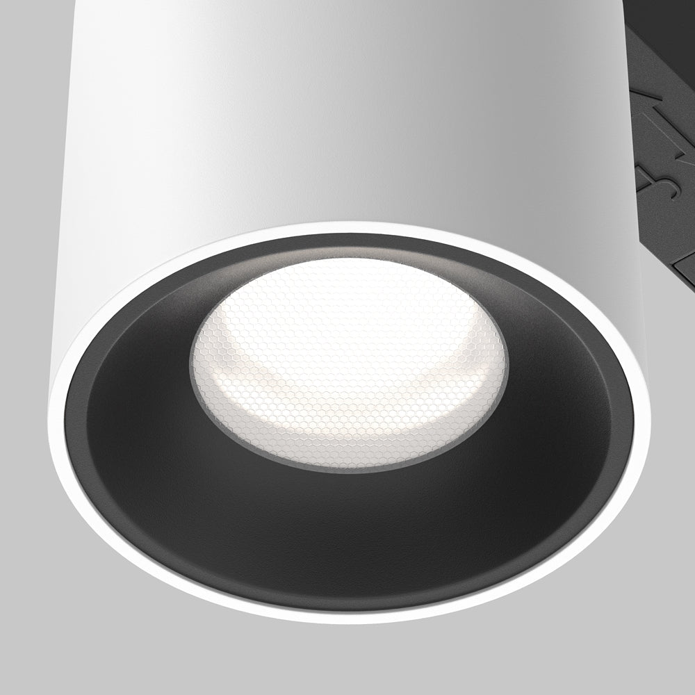 TRACK LIGHT ALFA S Dim SMART - EXILITY