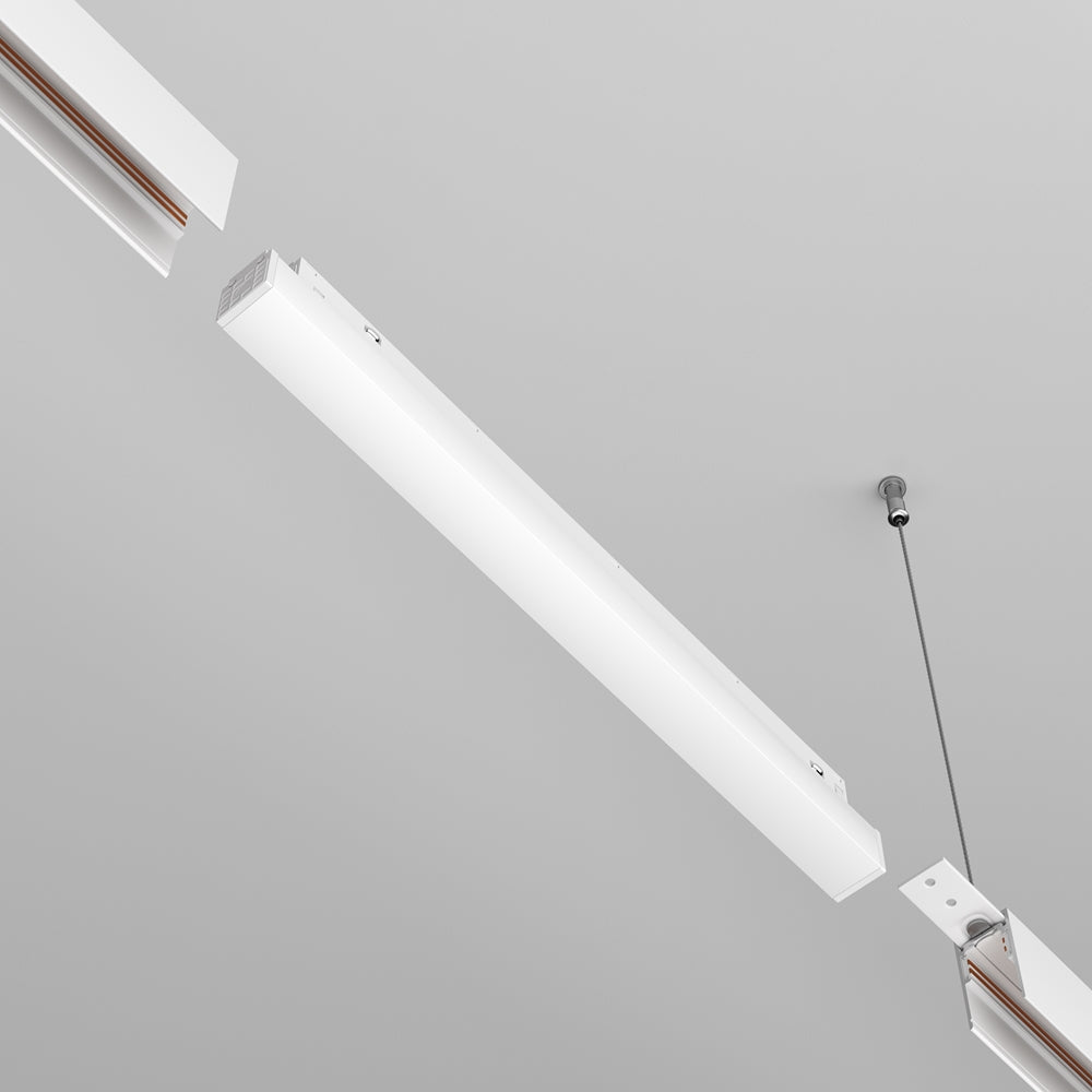 POWER SUPPLY - EXILITY